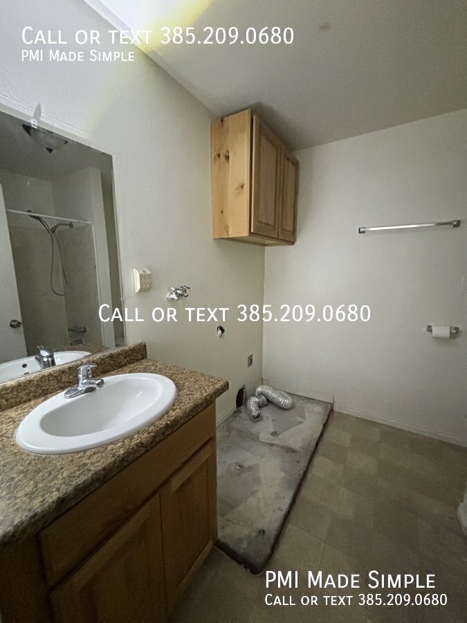 Convenient 3BR Apartment in Spanish Fork COMING SOON! property image