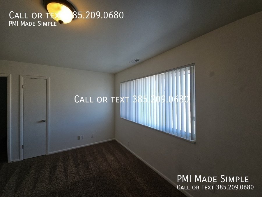 Convenient 3BR Apartment in Spanish Fork COMING SOON! property image