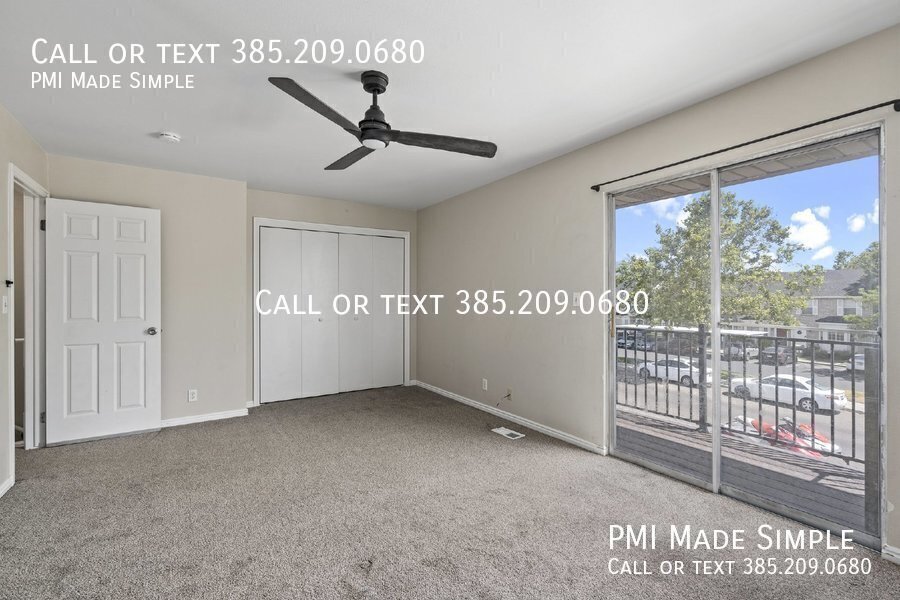 3 Bed Towhome in South East Provo | Dog Friendly! property image