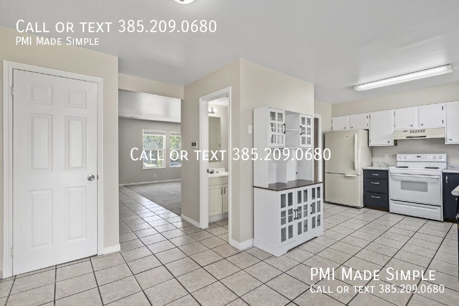 3 Bed Towhome in South East Provo | Dog Friendly! property image