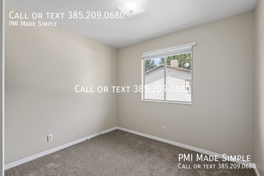 3 Bed Towhome in South East Provo | Dog Friendly! property image