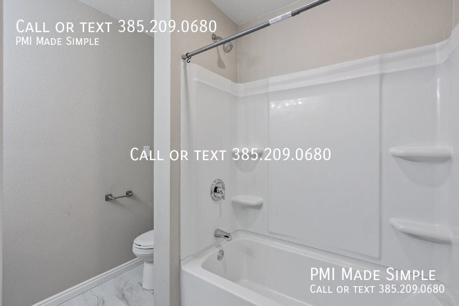 3 Bed Towhome in South East Provo | Dog Friendly! property image