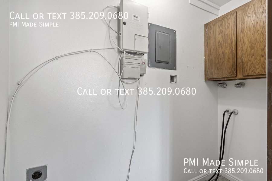 3 Bed Towhome in South East Provo | Dog Friendly! property image