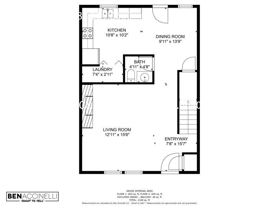 3 Bed Towhome in South East Provo | Dog Friendly! property image