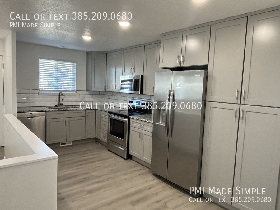 COMING SOON! Updated 4 Bedroom Home in Quiet cul-de-sac! property image