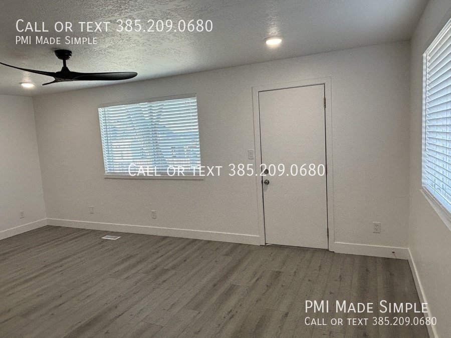 COMING SOON! Updated 4 Bedroom Home in Quiet cul-de-sac! property image