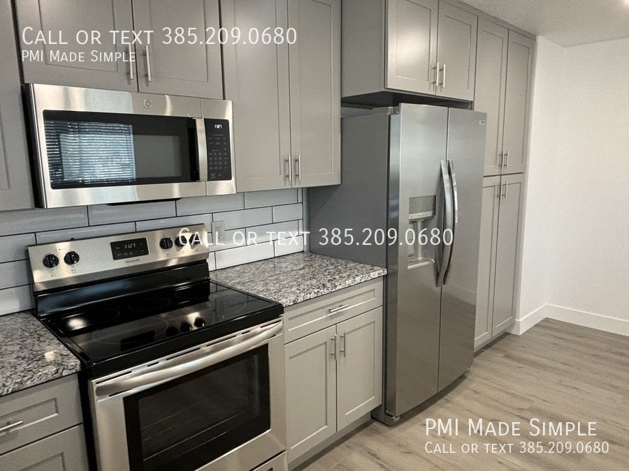 COMING SOON! Updated 4 Bedroom Home in Quiet cul-de-sac! property image