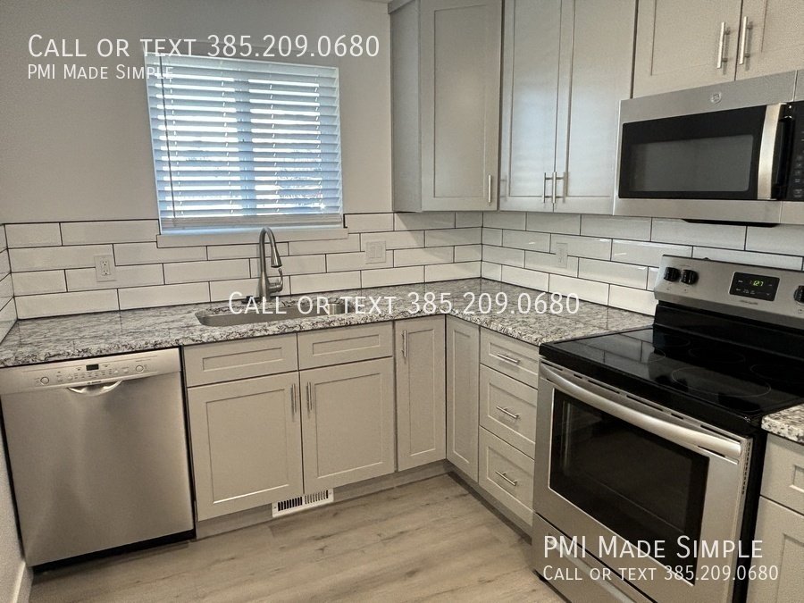 COMING SOON! Updated 4 Bedroom Home in Quiet cul-de-sac! property image