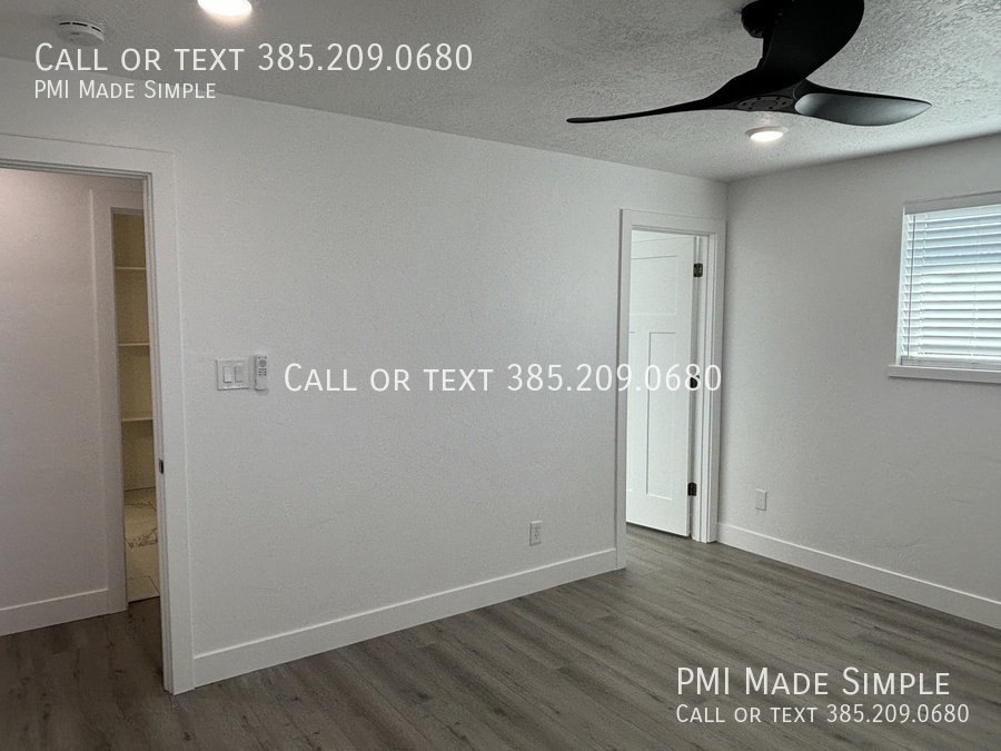COMING SOON! Updated 4 Bedroom Home in Quiet cul-de-sac! property image