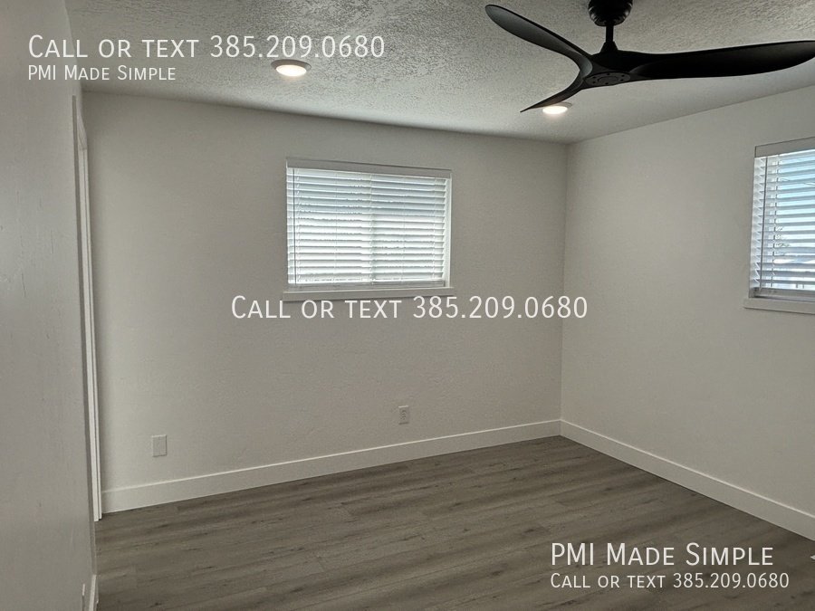 COMING SOON! Updated 4 Bedroom Home in Quiet cul-de-sac! property image