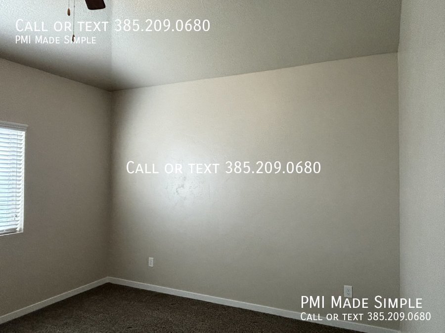 Stylish 3-Bed Condo in Saratoga Springs with 2 Car Garage property image