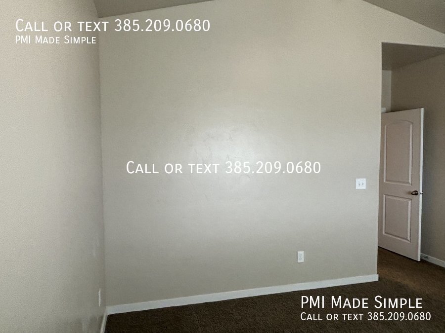 Stylish 3-Bed Condo in Saratoga Springs with 2 Car Garage property image