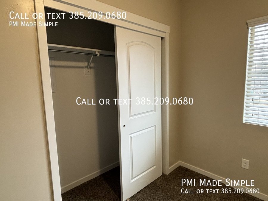 Stylish 3-Bed Condo in Saratoga Springs with 2 Car Garage property image