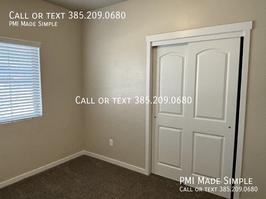 Stylish 3-Bed Condo in Saratoga Springs with 2 Car Garage property image