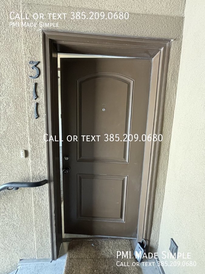 Stylish 3-Bed Condo in Saratoga Springs with 2 Car Garage property image