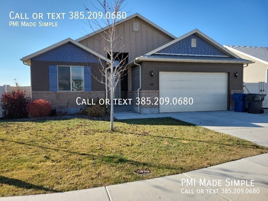 Spacious 6-Bedroom Family Home in Vineyard! property image