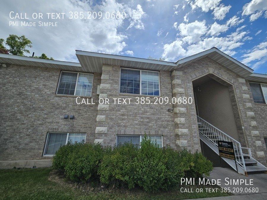 GORGEOUS! Newly Remodeled 3-Bedroom Home in Orem | $250 Move-In Discount! property image