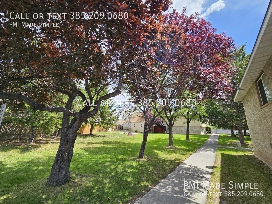 GORGEOUS! Newly Remodeled 3-Bedroom Home in Orem | $250 Move-In Discount! property image