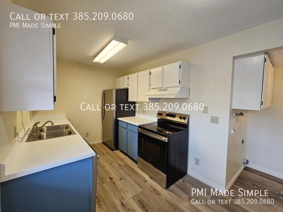 GORGEOUS! Newly Remodeled 3-Bedroom Home in Orem | $250 Move-In Discount! property image