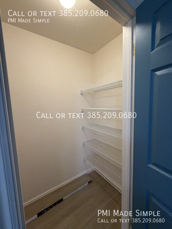 3 bed 1 bath Apt in North Orem | $250 Move In Special! property image
