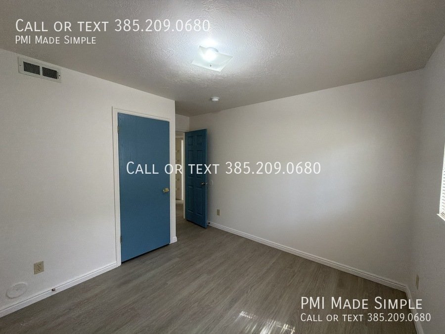 3 bed 1 bath Apt in North Orem | $250 Move In Special! property image