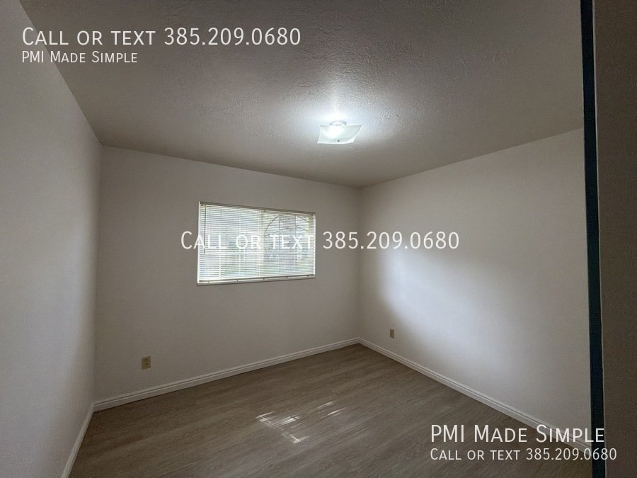 3 bed 1 bath Apt in North Orem | $250 Move In Special! property image