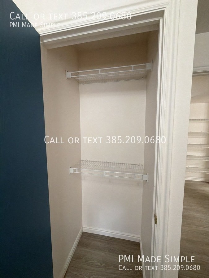 3 bed 1 bath Apt in North Orem | $250 Move In Special! property image