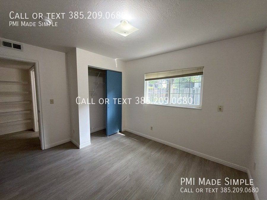 3 bed 1 bath Apt in North Orem | $250 Move In Special! property image