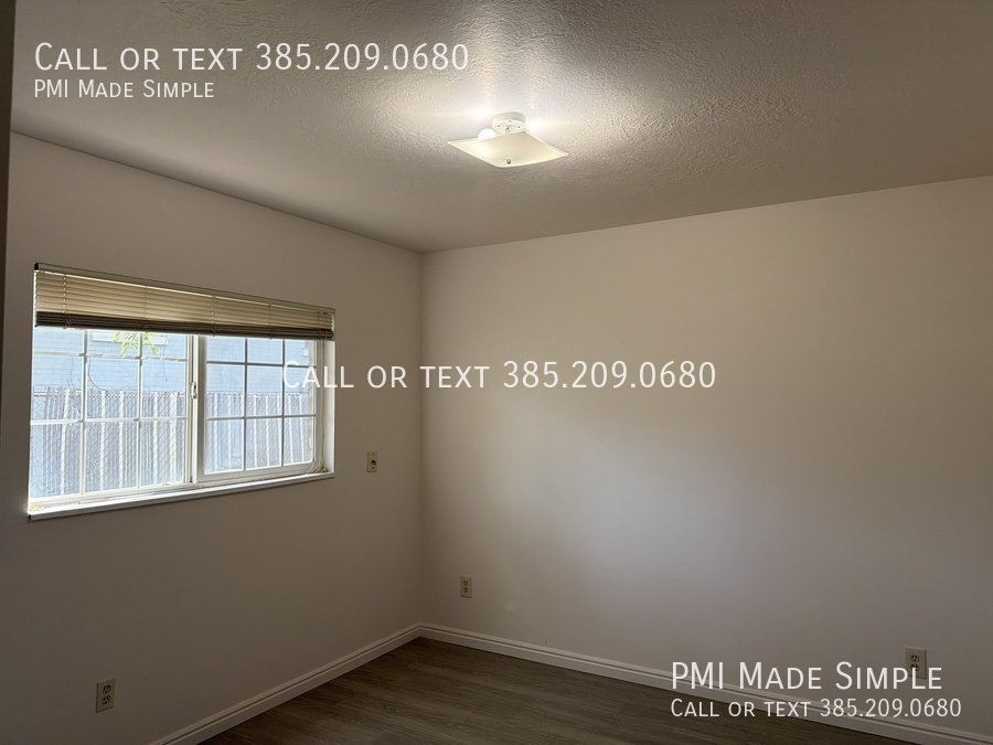 3 bed 1 bath Apt in North Orem | $250 Move In Special! property image