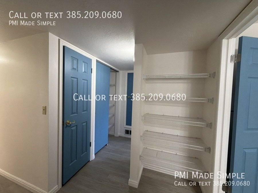 3 bed 1 bath Apt in North Orem | $250 Move In Special! property image