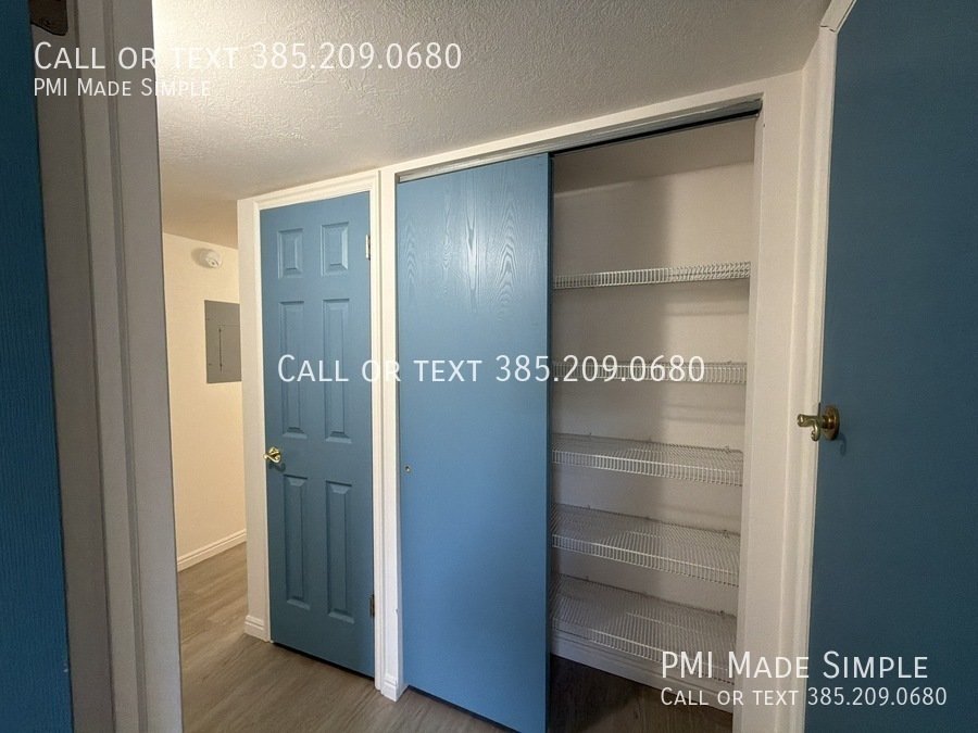 3 bed 1 bath Apt in North Orem | $250 Move In Special! property image