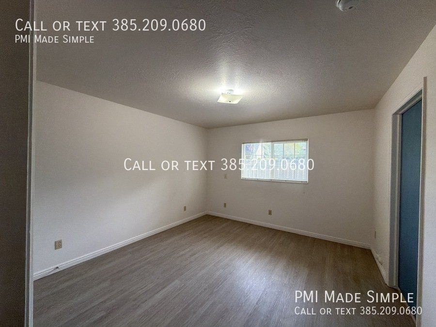 3 bed 1 bath Apt in North Orem | $250 Move In Special! property image