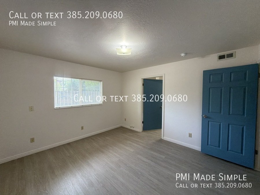 3 bed 1 bath Apt in North Orem | $250 Move In Special! property image