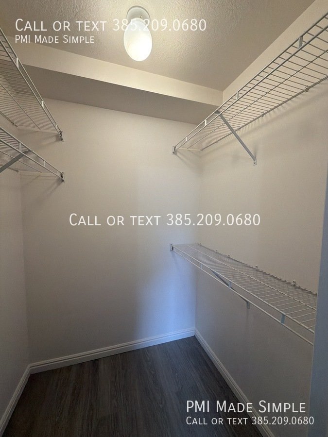 3 bed 1 bath Apt in North Orem | $250 Move In Special! property image