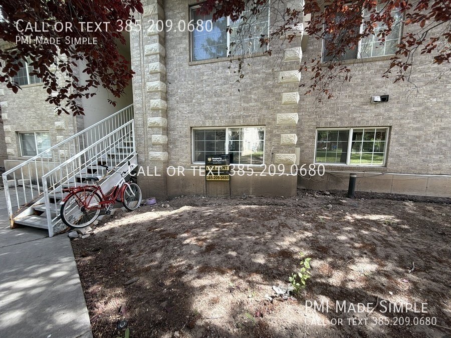 3 bed 1 bath Apt in North Orem | $250 Move In Special! property image