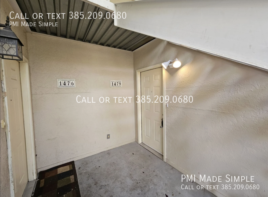 3 bed 1 bath Apt in North Orem | $250 Move In Special! property image