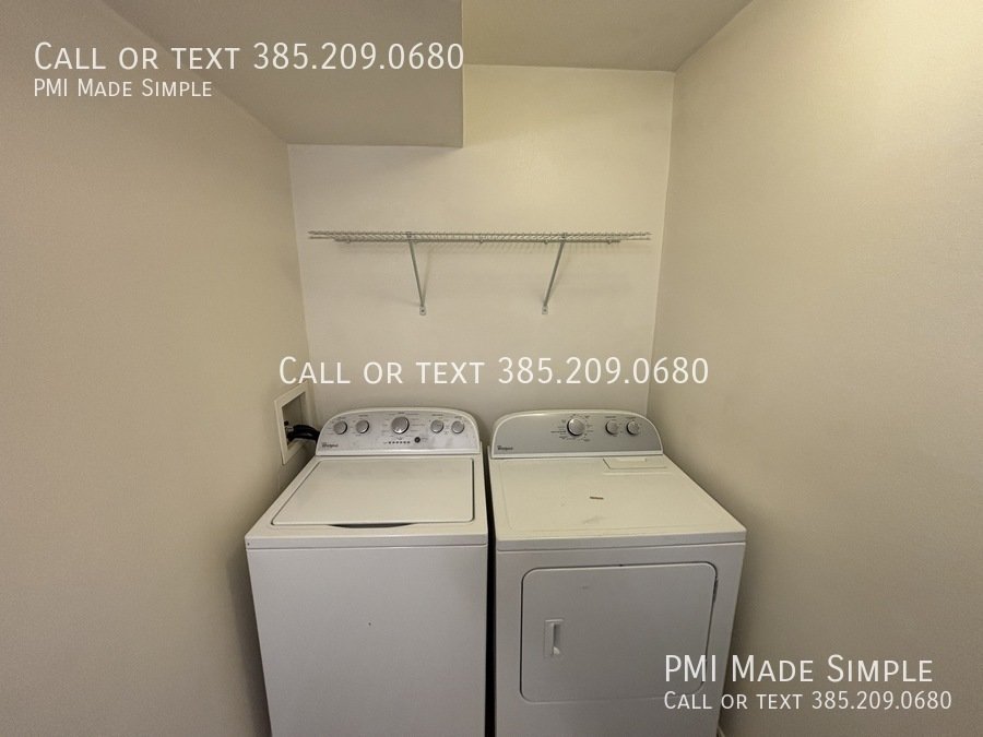 $500 Off + Free Flat Screen TV! Updated 3-bed Townhome with a big yard | Dog Friendly! property image