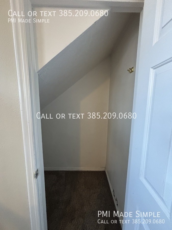 $500 Off + Free Flat Screen TV! Updated 3-bed Townhome with a big yard | Dog Friendly! property image