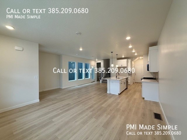 COMING SOON! Built in 2025 3 BR Single Family in Highland! property image