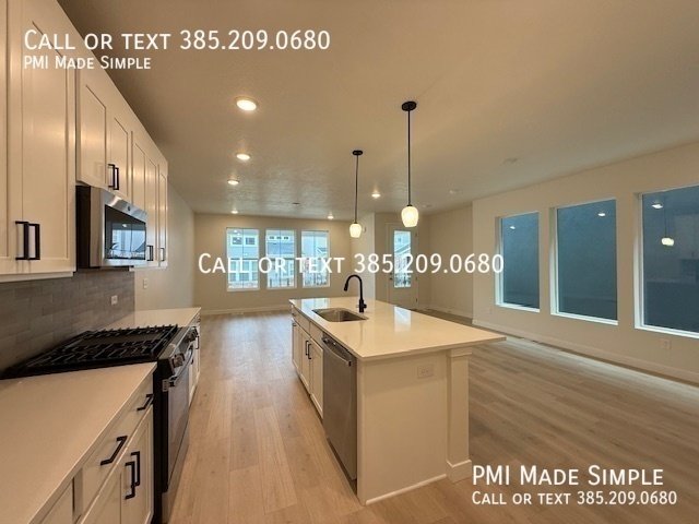 COMING SOON! Built in 2025 3 BR Single Family in Highland! property image