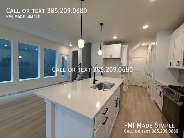 COMING SOON! Built in 2025 3 BR Single Family in Highland! property image