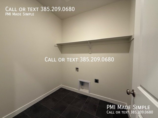 COMING SOON! Built in 2025 3 BR Single Family in Highland! property image