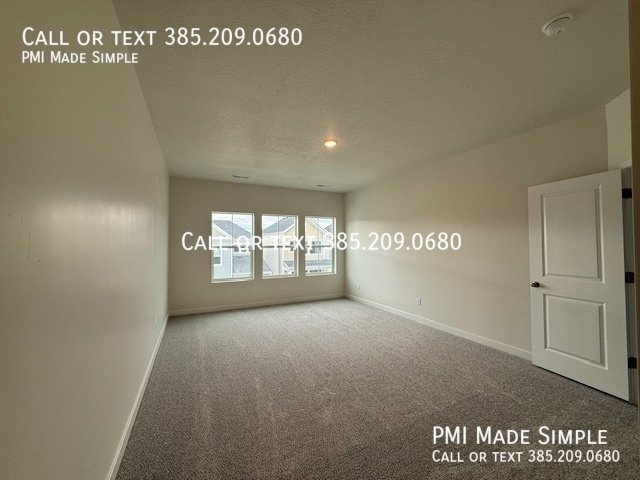 COMING SOON! Built in 2025 3 BR Single Family in Highland! property image