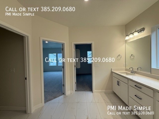 COMING SOON! Built in 2025 3 BR Single Family in Highland! property image