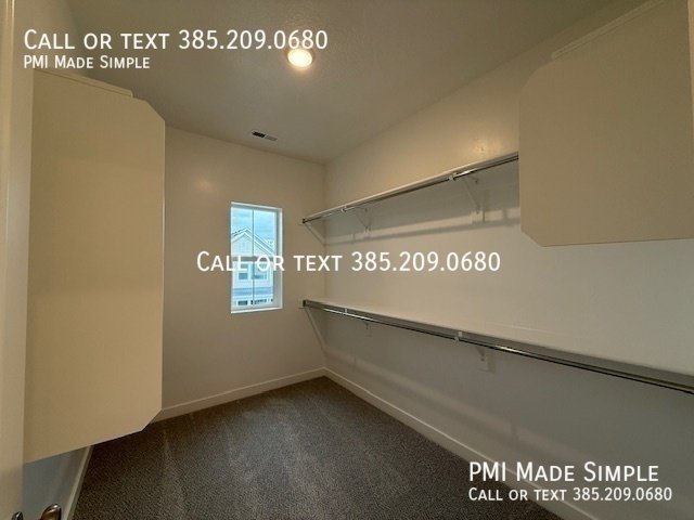COMING SOON! Built in 2025 3 BR Single Family in Highland! property image