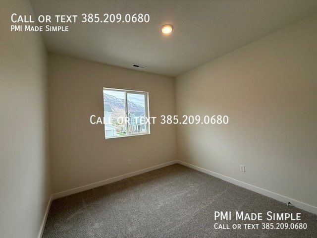 COMING SOON! Built in 2025 3 BR Single Family in Highland! property image