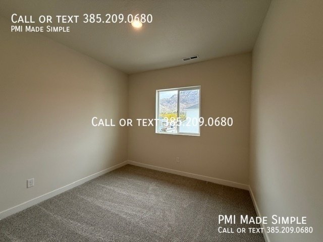 COMING SOON! Built in 2025 3 BR Single Family in Highland! property image