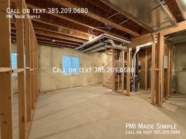 COMING SOON! Built in 2025 3 BR Single Family in Highland! property image