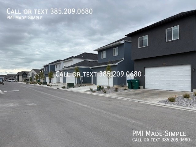 COMING SOON! Built in 2025 3 BR Single Family in Highland! property image