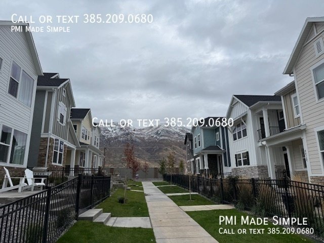 COMING SOON! Built in 2025 3 BR Single Family in Highland! property image